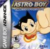 Astro Boy - Omega Factor Box Art Front